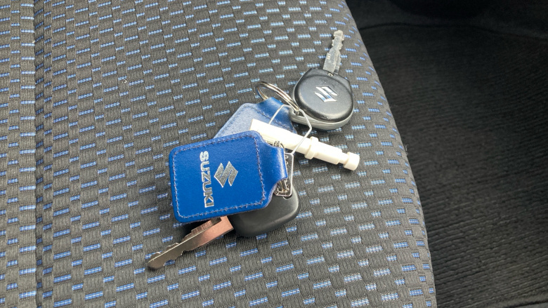 Suzuki Ignis 1.2 Dualjet 12V Hybrid SZ-T 5dr Petrol Hatchback